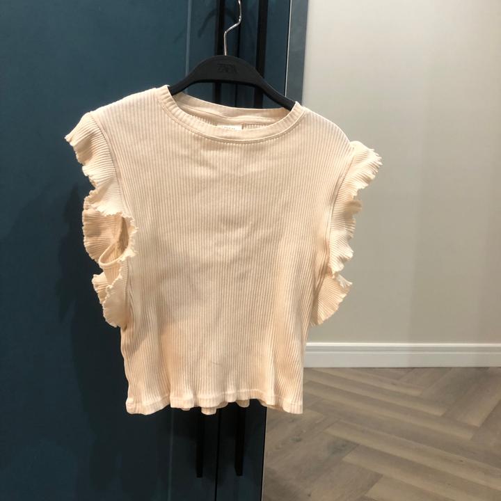 Футболка ZARA