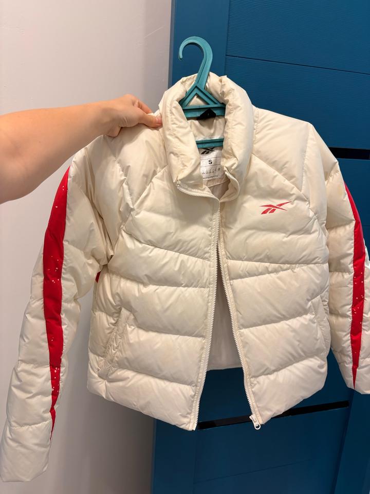 Куртка Reebok
