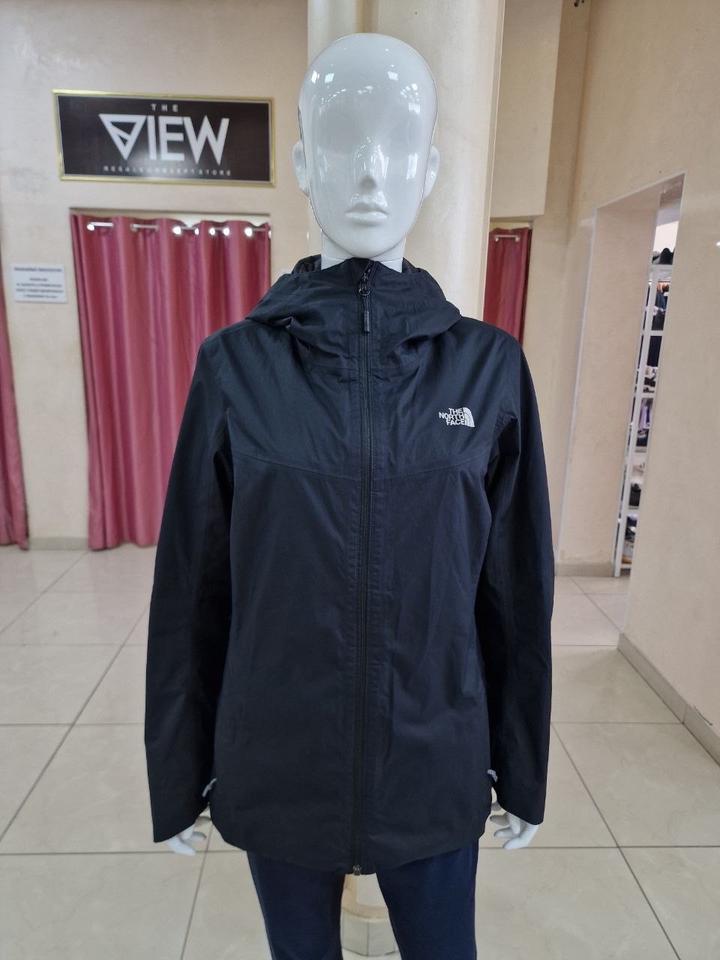 The North Face