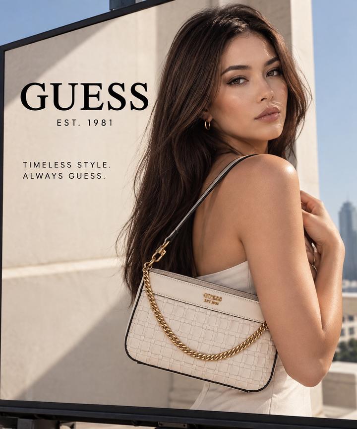 GUESS