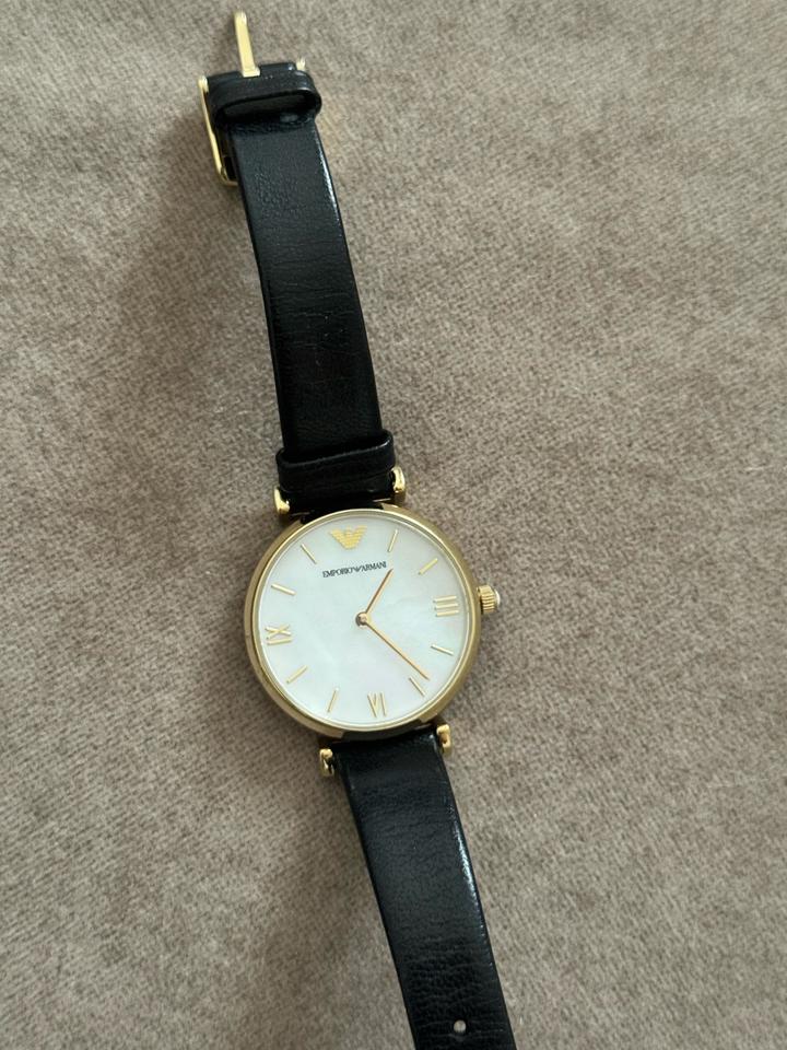 Emporio Armani