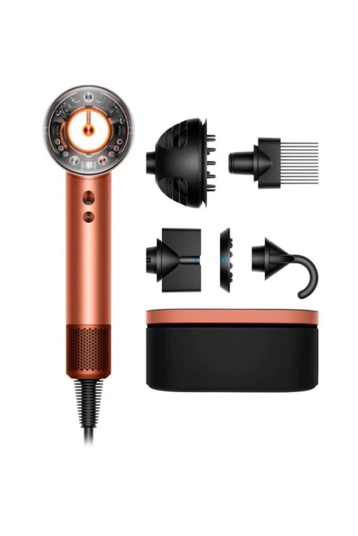 Фен Dyson Supersonic Nural