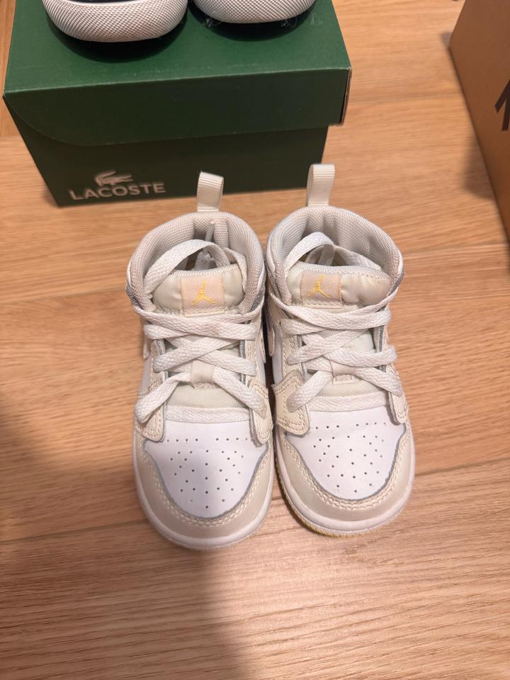 Jordan