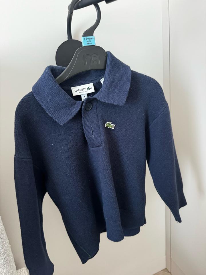 Lacoste