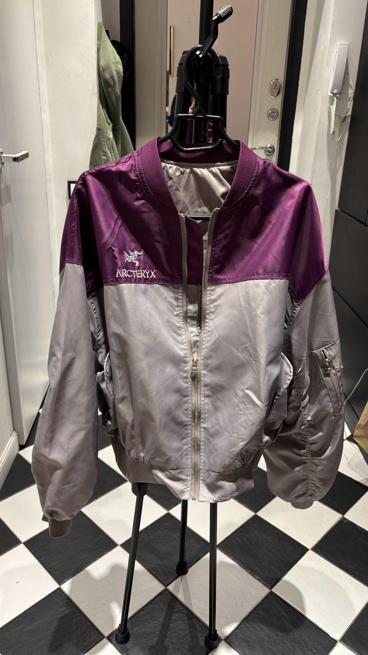 Arc'teryx