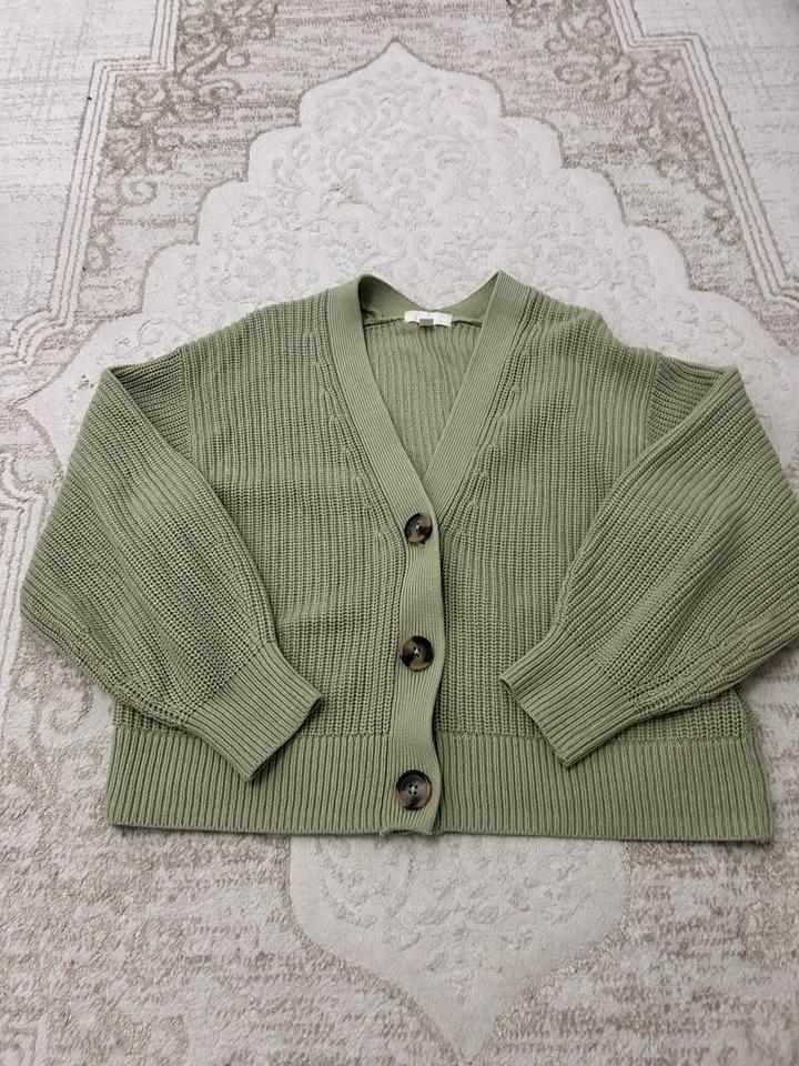 H&M Кардиган на пуговицах