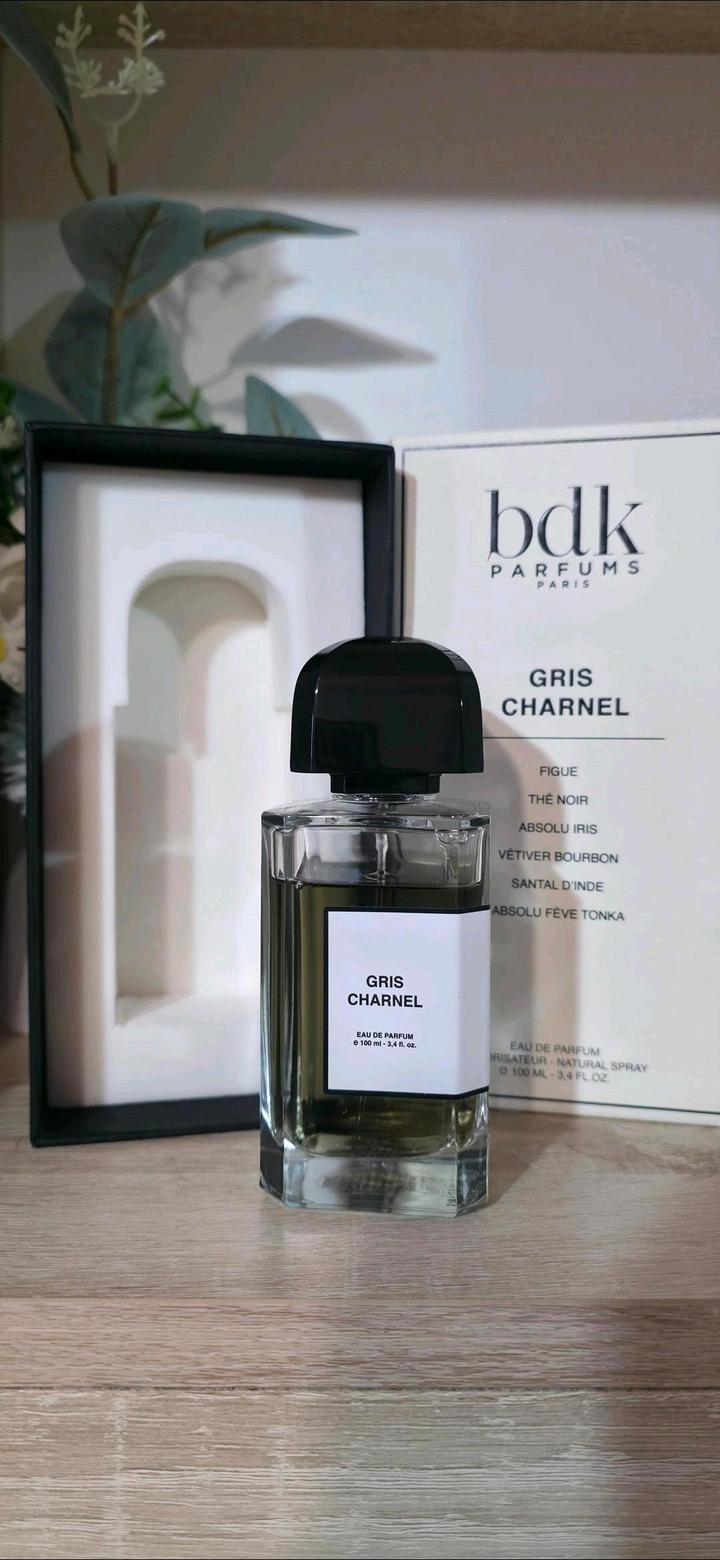 BDK