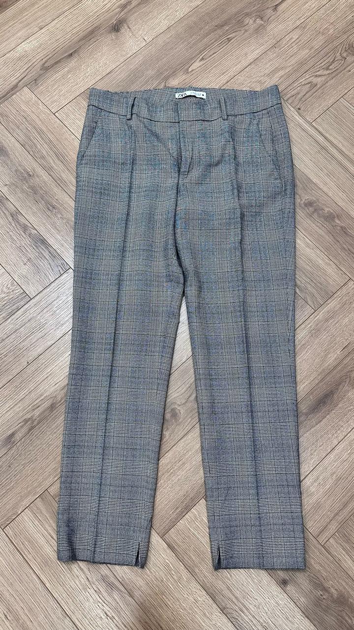 Брюки ZARA