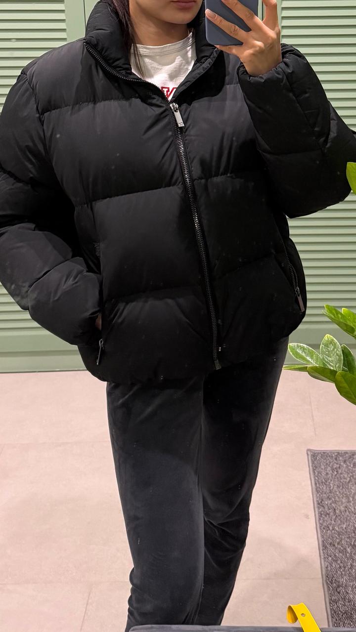 Пуховик Calvin Klein мужской