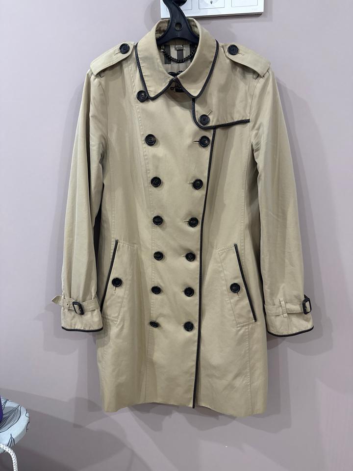 Burberry