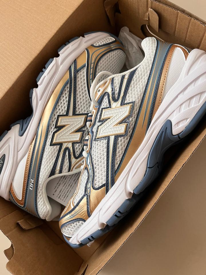 New Balance