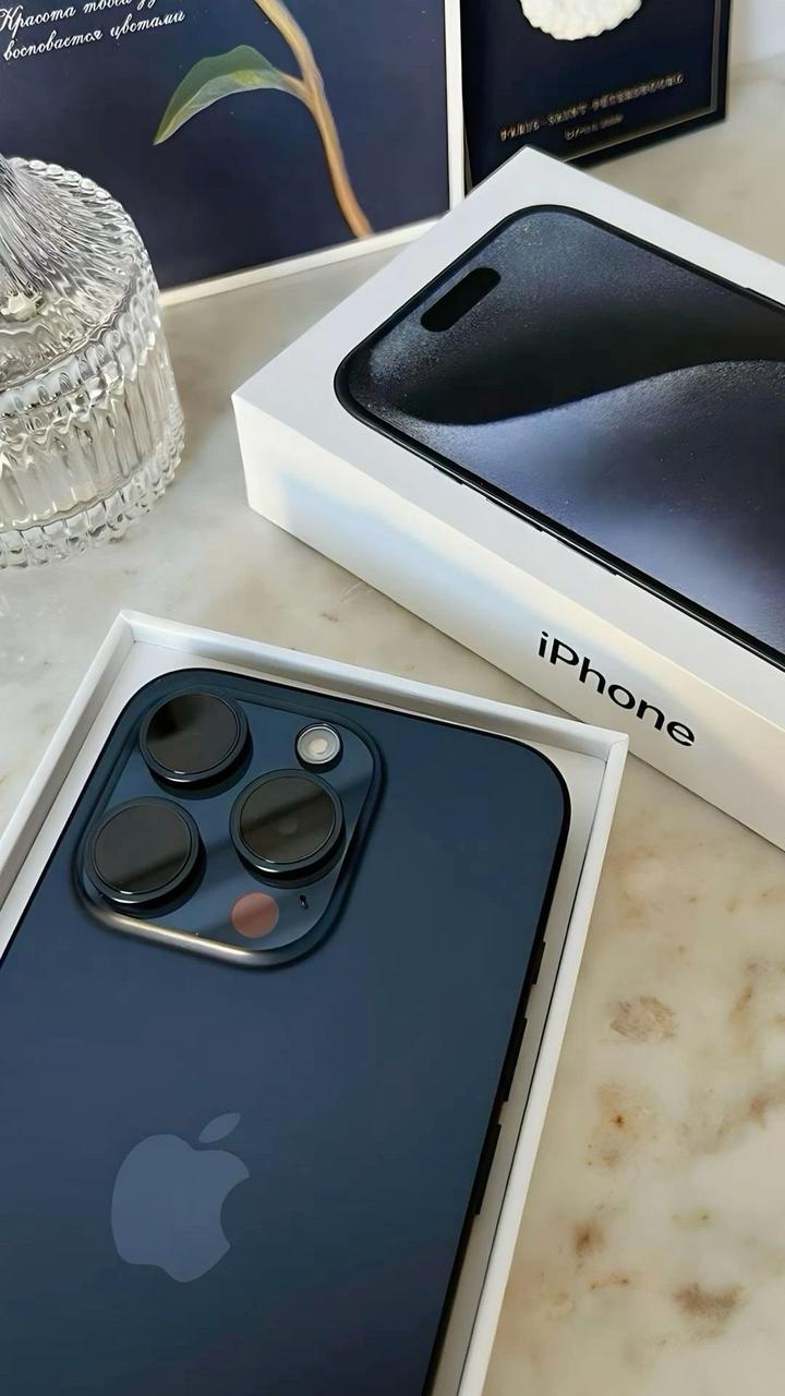 Apple iPhone 15 Pro Max 256 гб