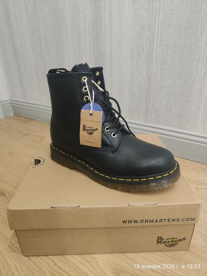Dr. Martens