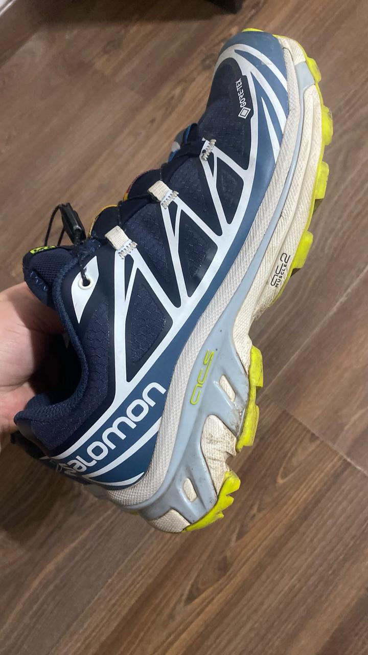 Salomon