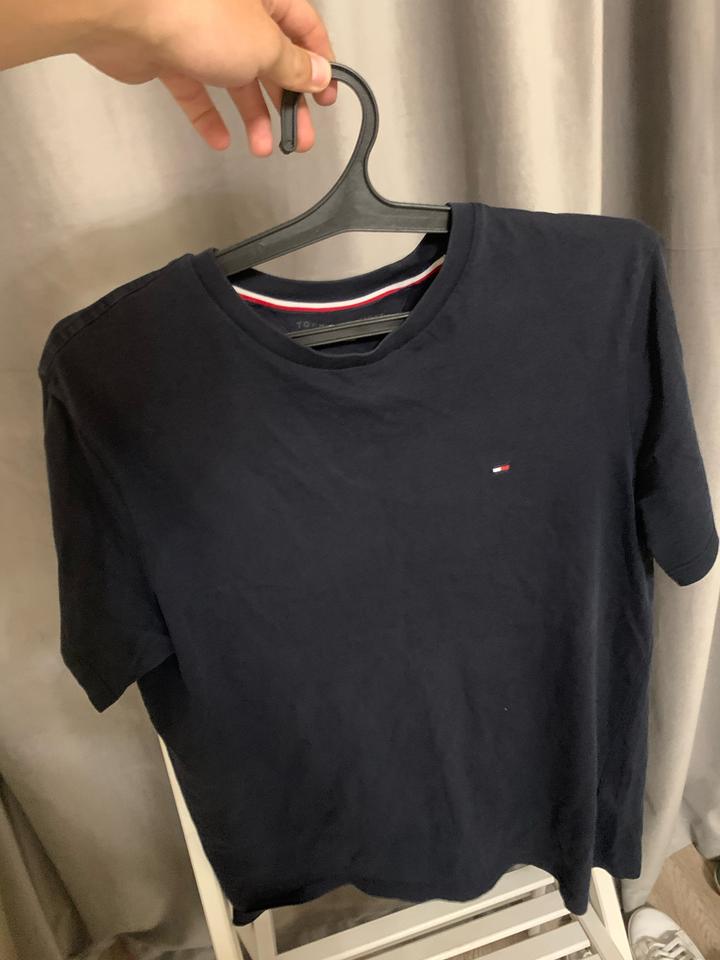 Tommy Hilfiger