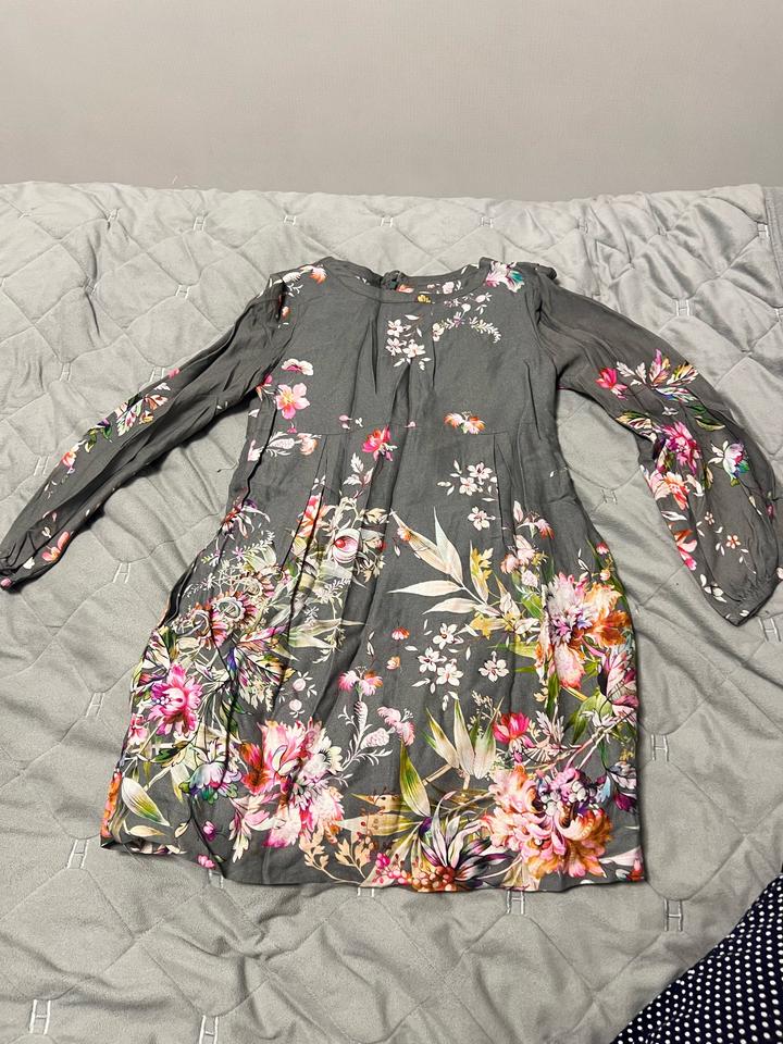 Платье Zara Kids