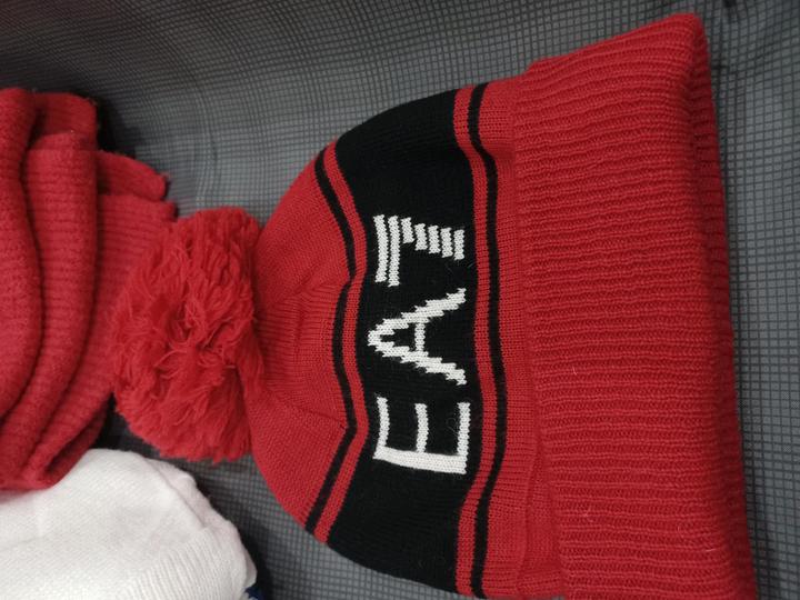 Emporio Armani