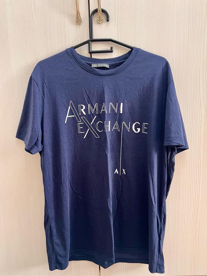 Armani Exchange