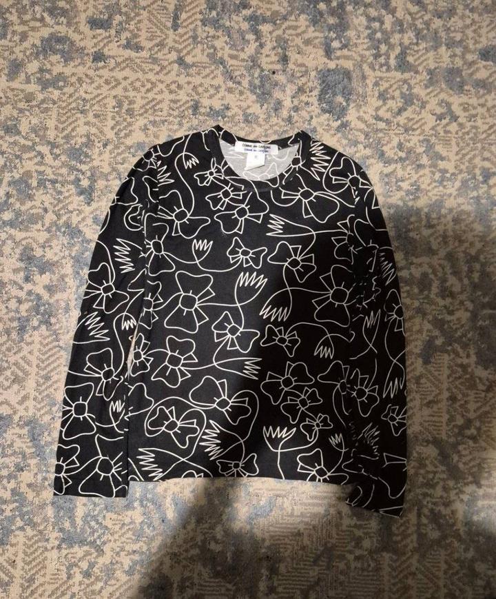 Comme des Garcons