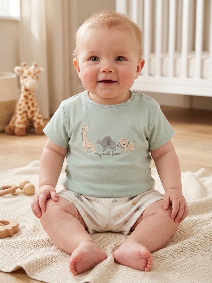Rock a Bye Baby Boutique Костюм