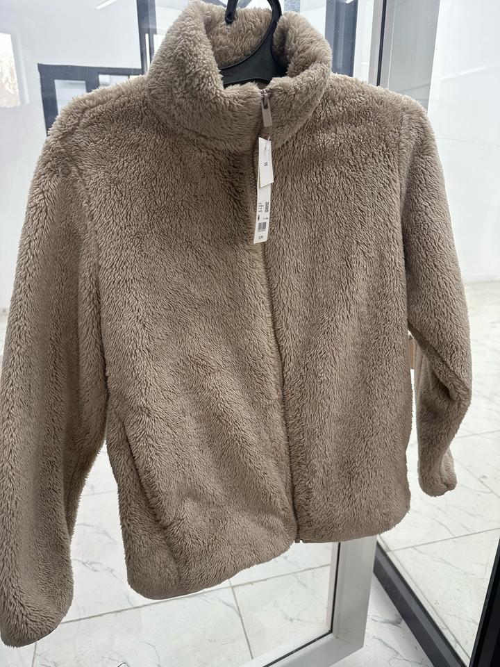 Куртка Uniqlo