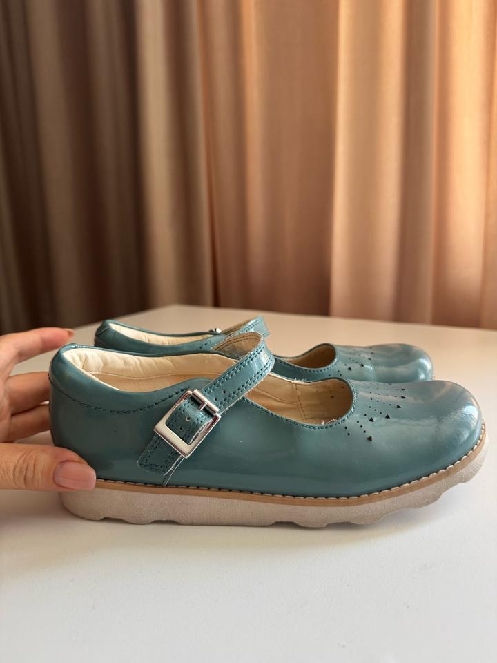 Clarks