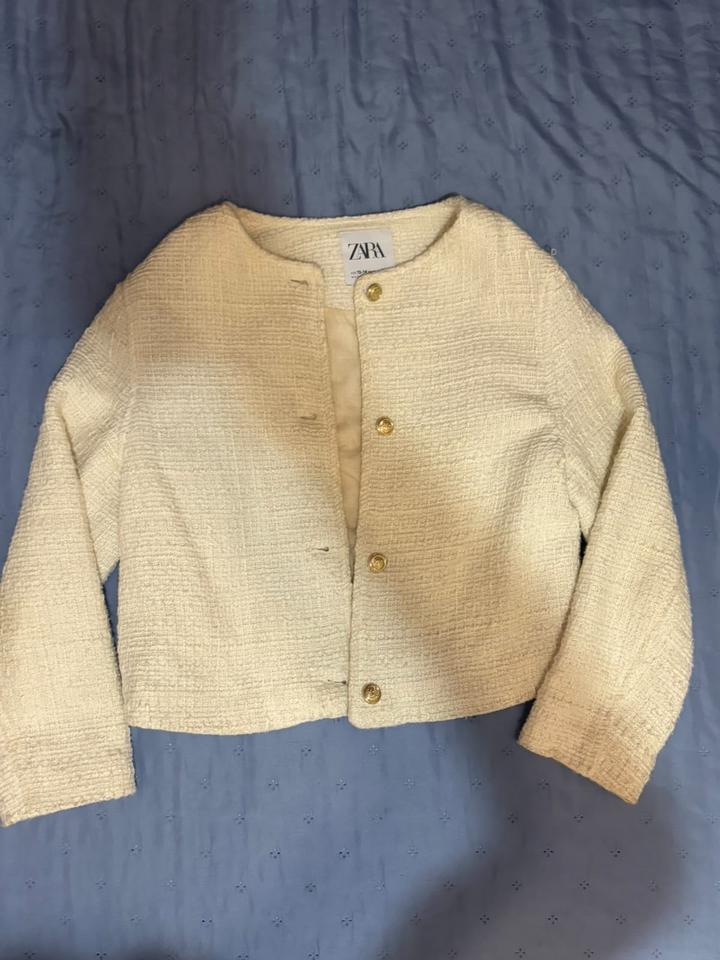Жакет ZARA