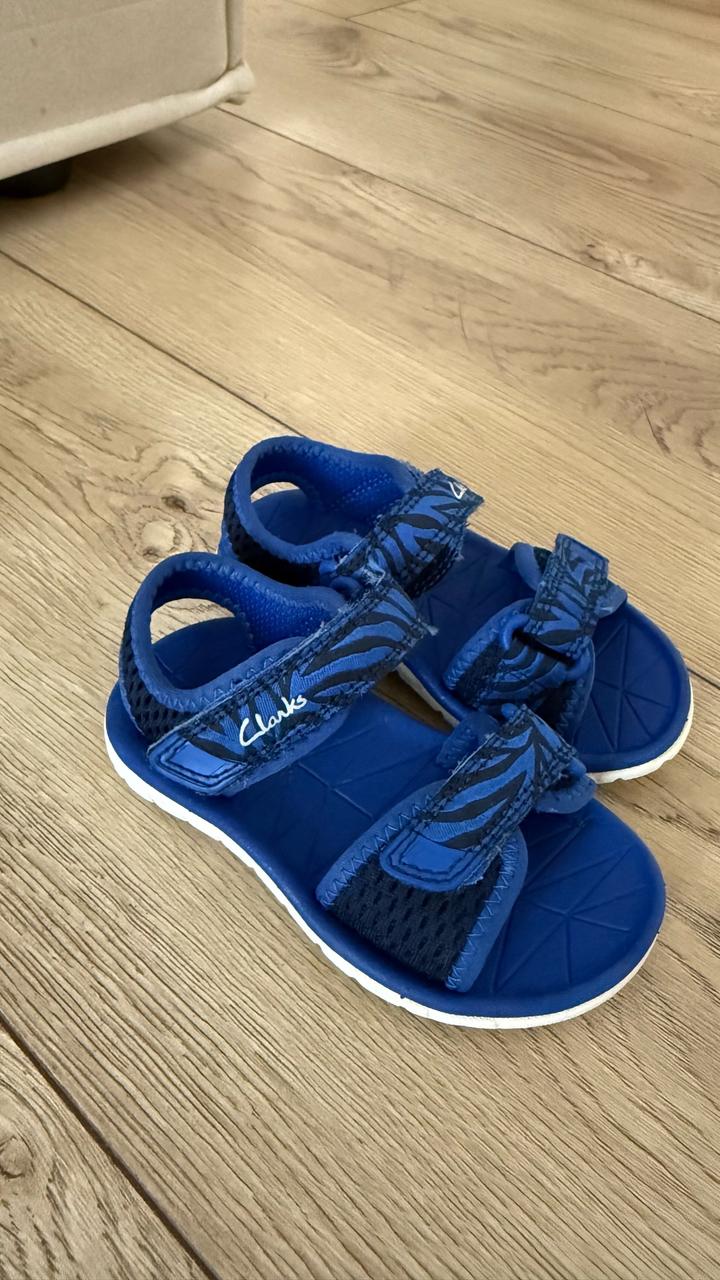 Clarks