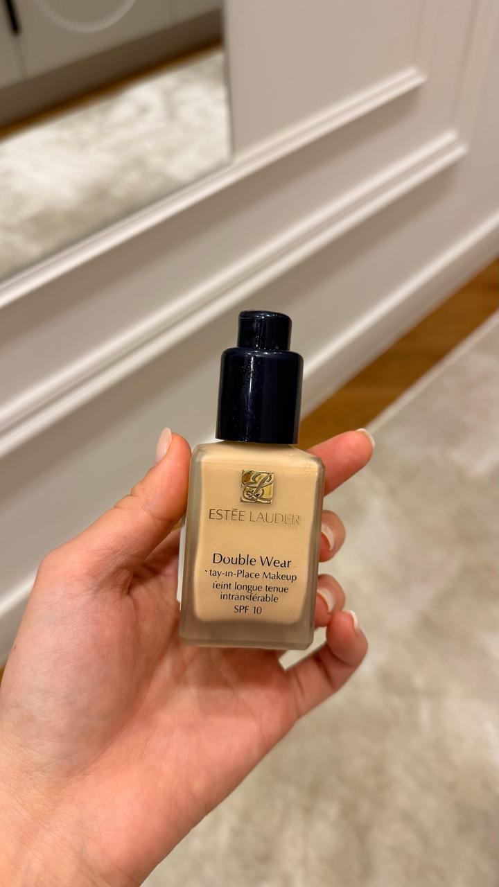 Тональный крем Estée Lauder Double Wear