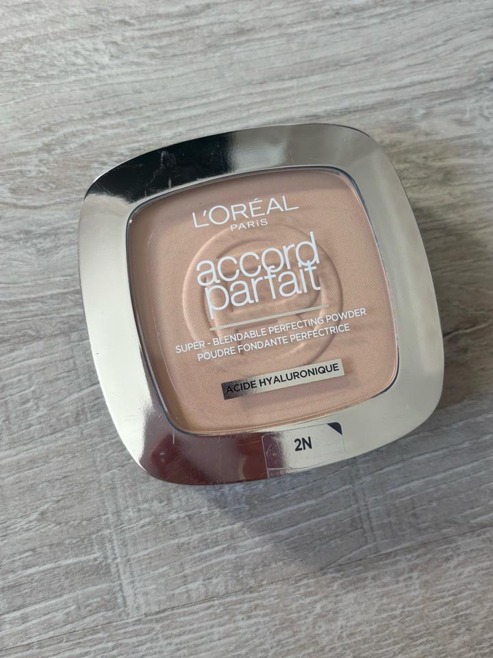 Loreal Paris