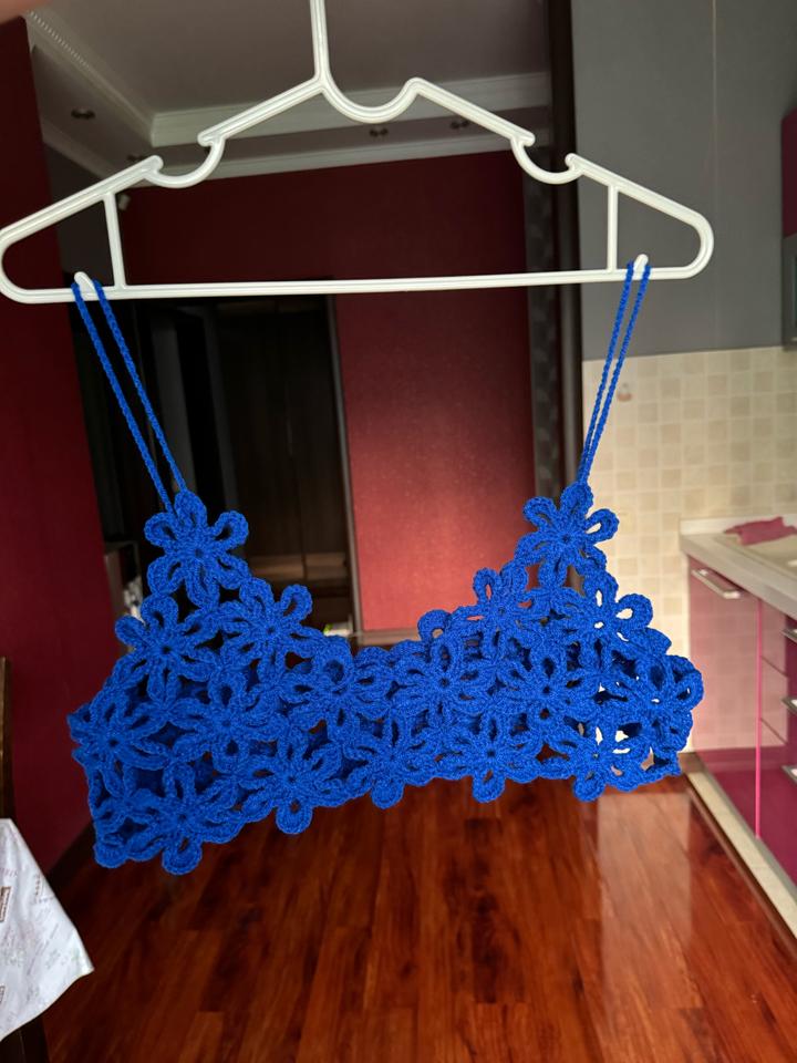 Handmade (ручная работа)