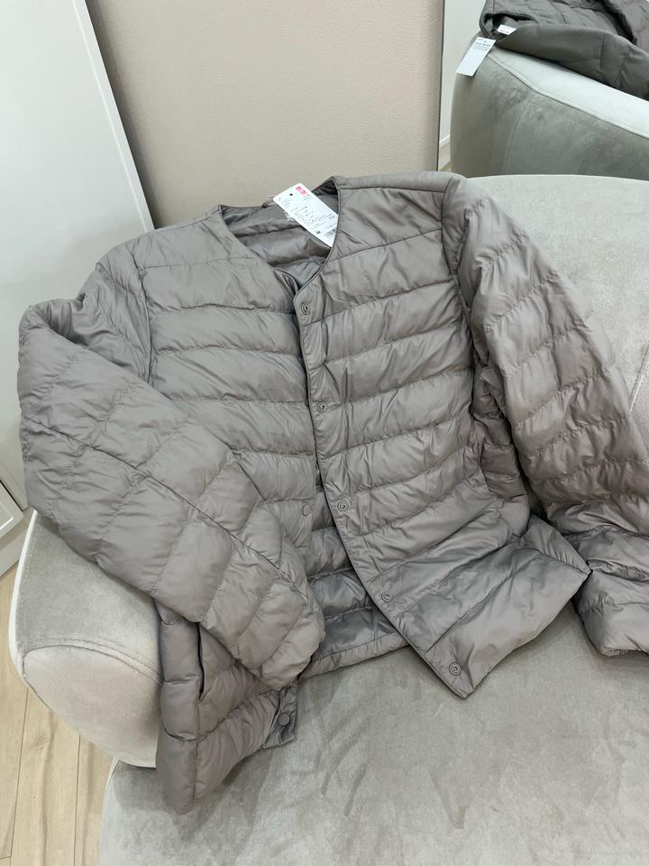 Uniqlo