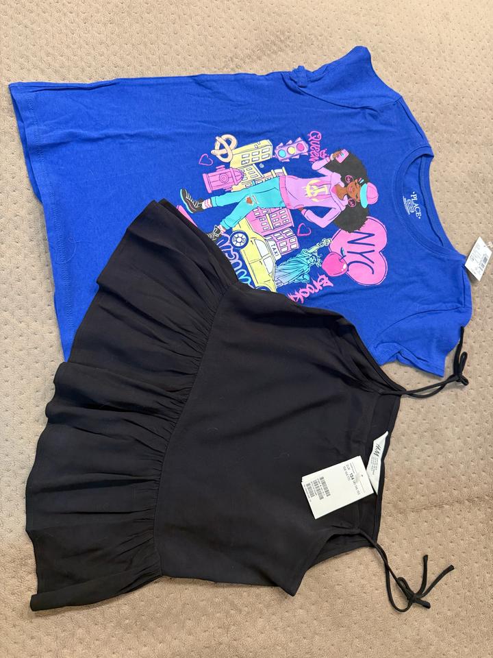 H&M