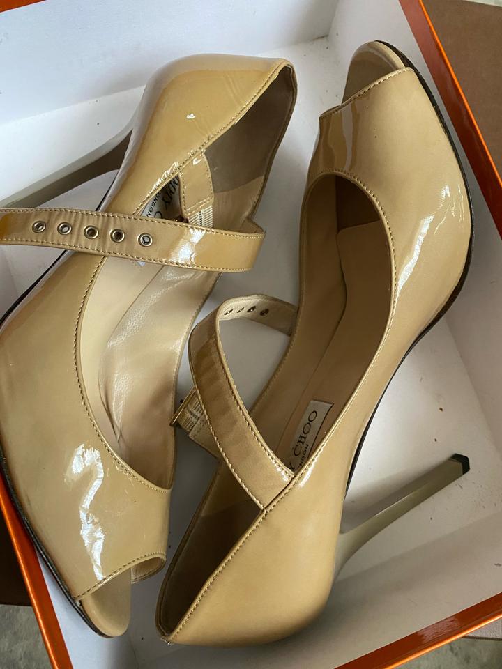 Jimmy Choo