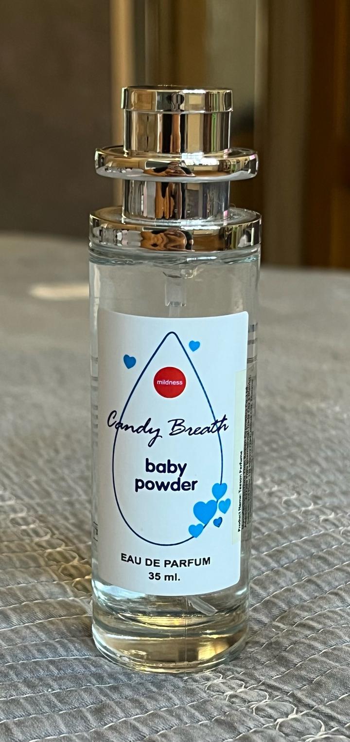 Парфюм Baby Powder