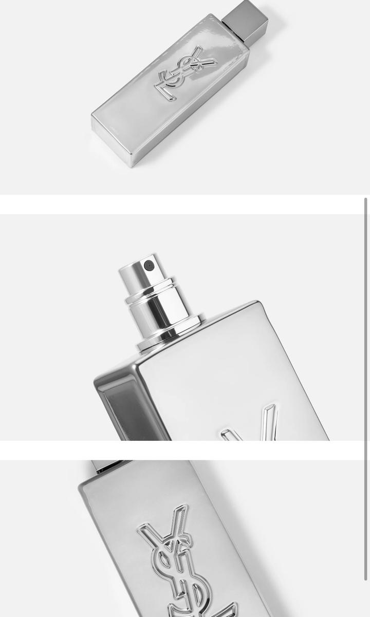Yves Saint Laurent Ysl myslf l’absolu 100 мл
