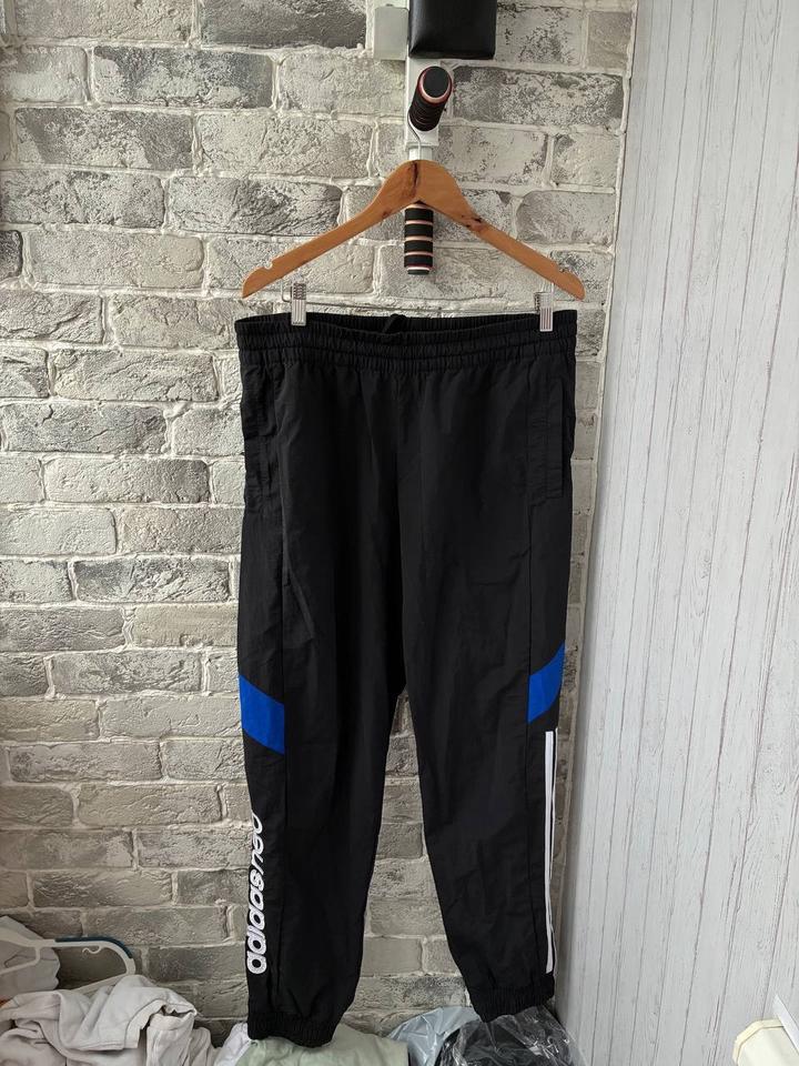 Adidas