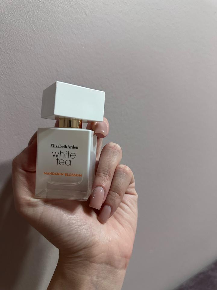 Elizabeth Arden White Tea Mandarin Blossom парфюмерная вода