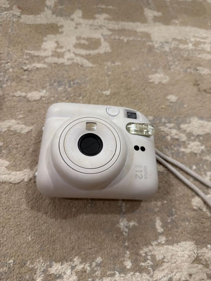 Чехол для фотоаппарата Fujifilm Instax