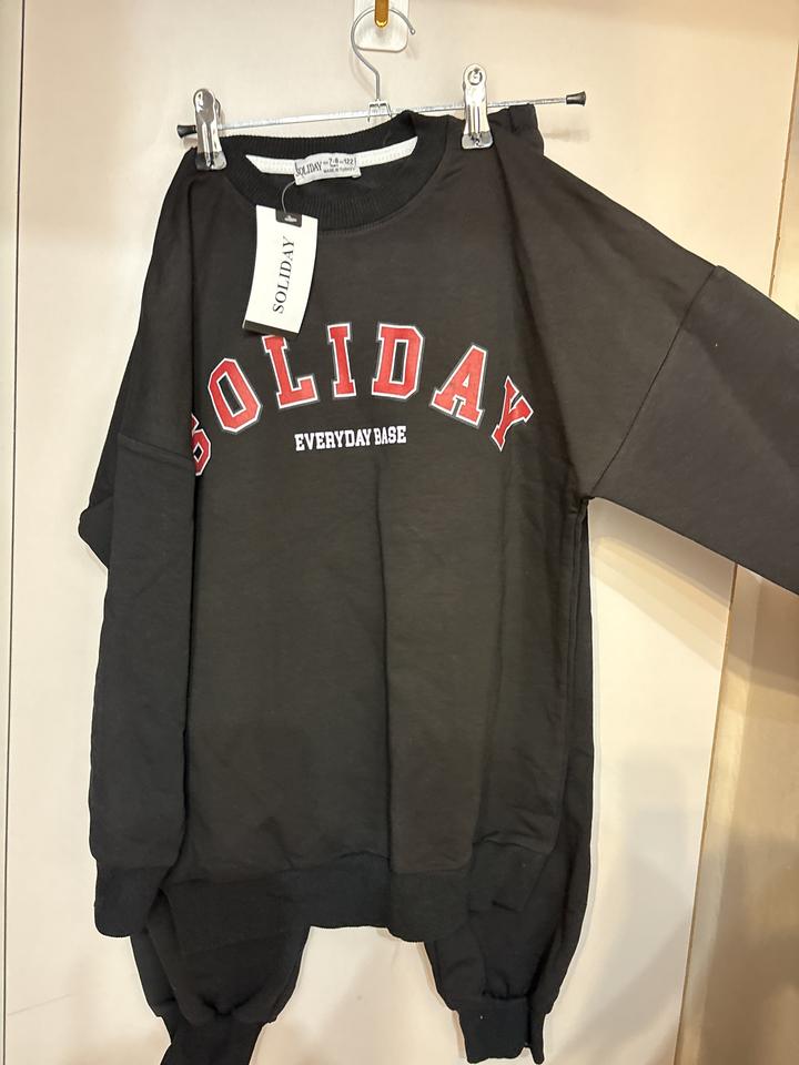 Soliday Спортивный костюм