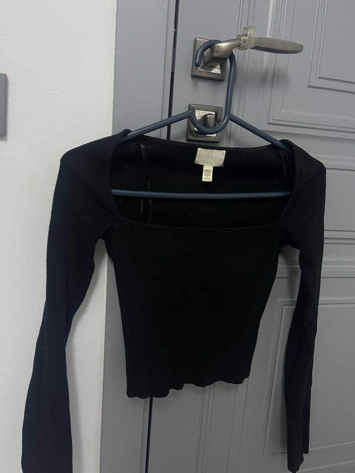 H&M