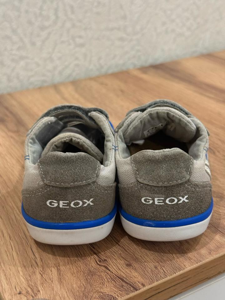 Geox