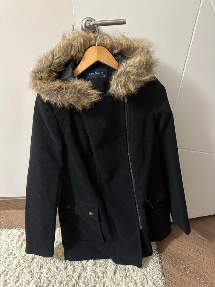 LC Waikiki Пальто LCW Casual