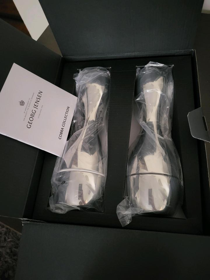 Georg Jensen