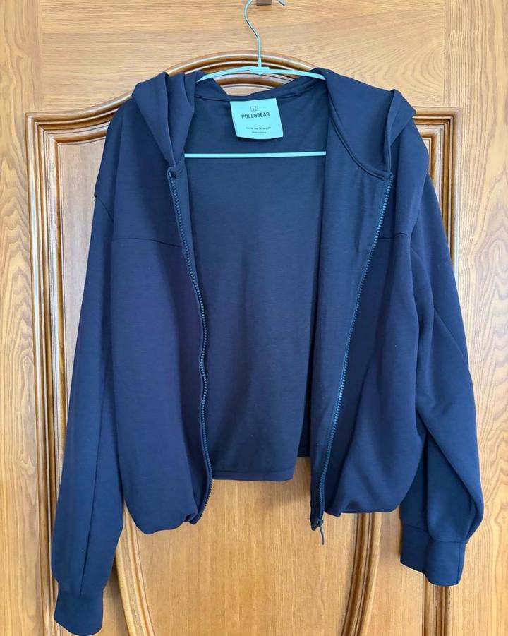 Pull & Bear Худи Pull&Bear