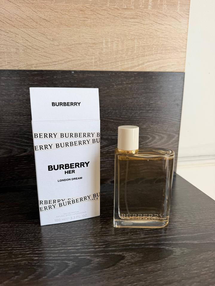 Burberry Her London Dream парфюм 100 мл