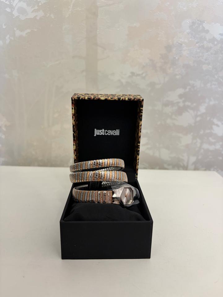 Женские кварцевые наручные часы Just Cavalli