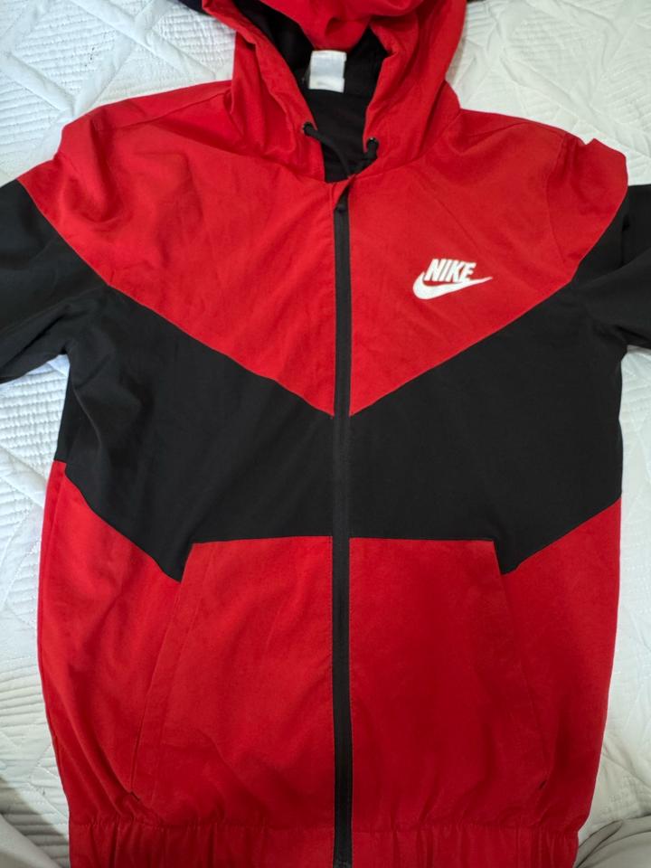 Nike