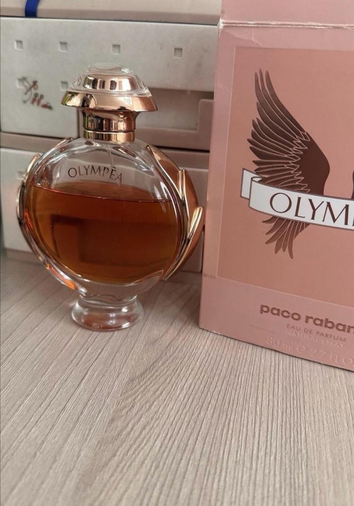 Paco Rabanne