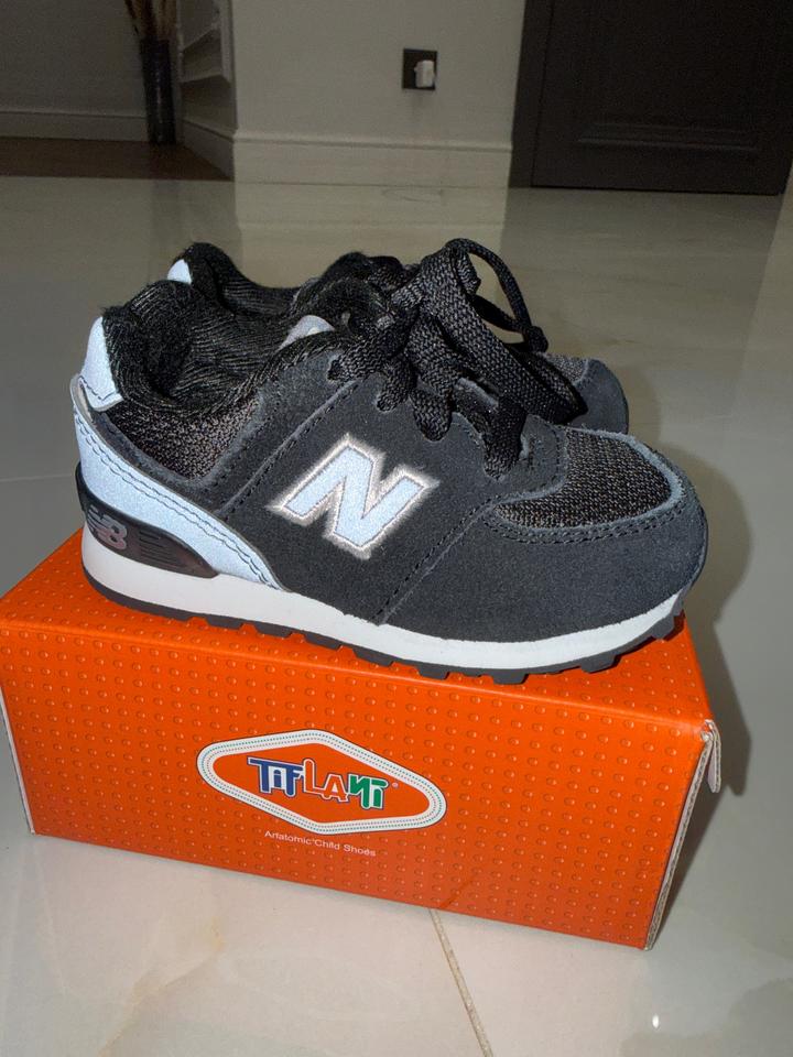 New Balance